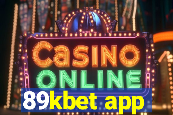 89kbet app